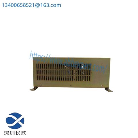 AB 1336-MOD-KC005 DYNAMIC BRAKE KIT - Precision Control for Heavy Duty Applications