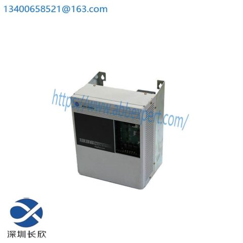 ABB AB 1336F-BRF100-AA-EN PLUS II AC Drive - Advanced Variable Frequency Drive Technology