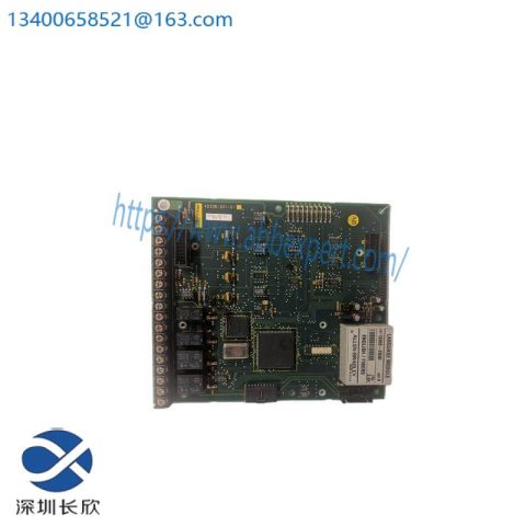 AB 1336S-EN4 42336-224-51 LANGUAGE MODULE: Advanced Control Solutions for Industrial Automation