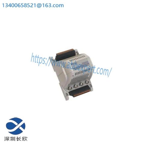 AB 1440-DYN04-01RA Dynamic Measurement Module: Advanced Precision for Industrial Control