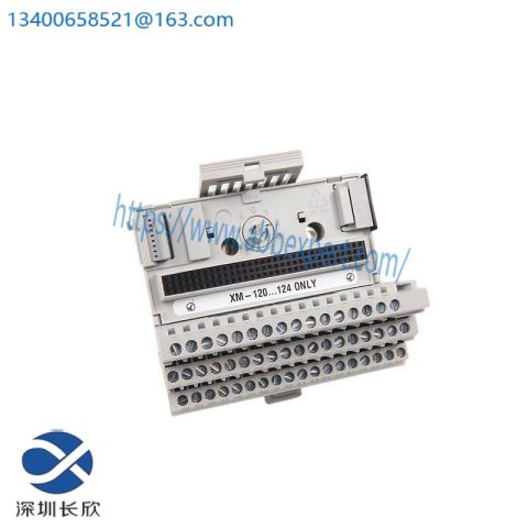 ABB AB 1440-TB-A TERMINAL BASE - Modular Terminal Base for Industrial Automation, 200 Characters