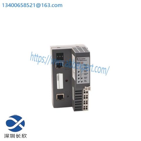 Allen-Bradley AB 22A-D6P0N104 PowerFlex 4 Drive