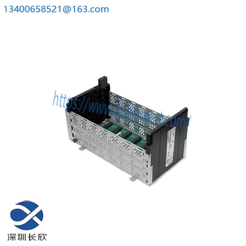 ab_1756-a7_plc_chassis.jpg AB 1756-A7 PLC CHASSIS - Advanced Control Module for Industrial Automation