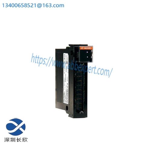 AB 1756-IF6I ANALOG INPUT MODULE - Industrial Automation Solution