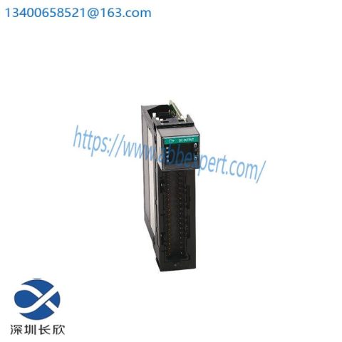 AB 1756-OB32 I/O MODULE - Advanced Control & Automation Solution