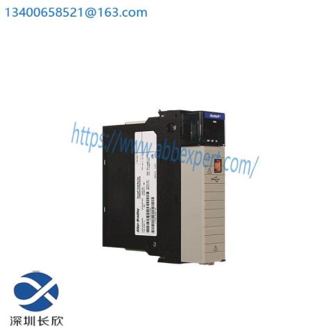 AB 1756-PAR2 Power Supply Bundle - High-Performance Automation Solution