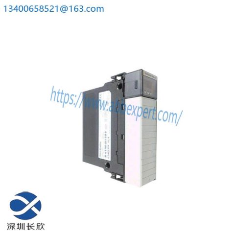 Allen Bradley AB 1756-RM/B ControlLogix Enhanced Redundancy Module