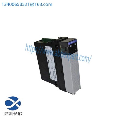 AB 1756-SYNCHRONOUS COMMUNICATIONS MODULE, Industrial Control, Electronics, Automation