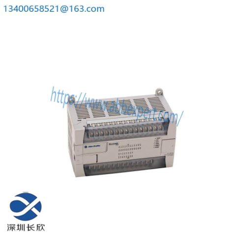 AB 1762L40BWA | MicroLogix 1200 | 40-Point Controller | Automation Control Module