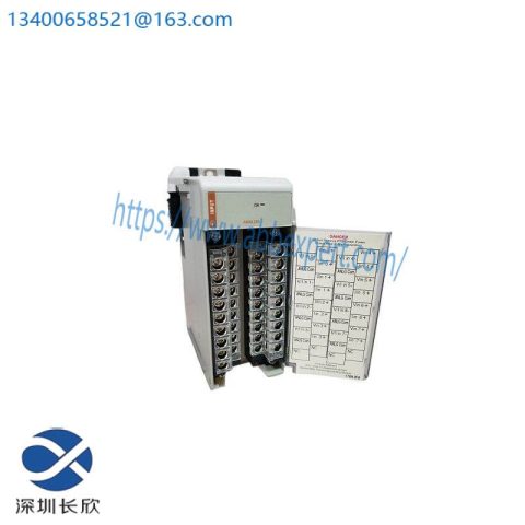 AB 1769-IF8 ANALOG INPUT MODULE