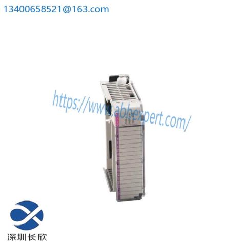 AB 1769-IR6 Input Module: High-Performance Industrial Control Solution