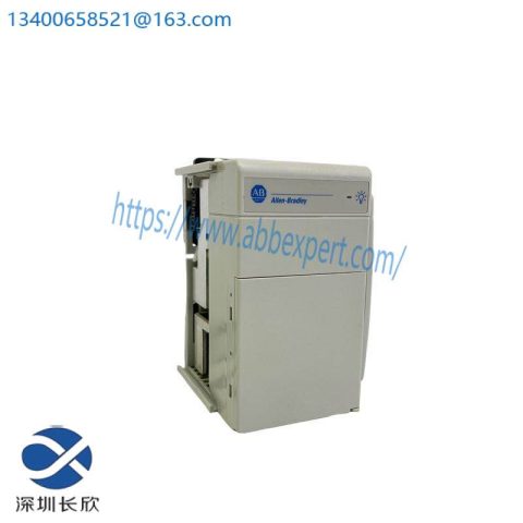AB 1769-PB4 Power Supply Module, Allen-Bradley, PLC