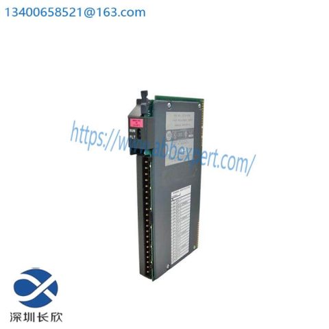 AB 1771-IFM Input Module: Advanced Control Solutions for Industrial Automation