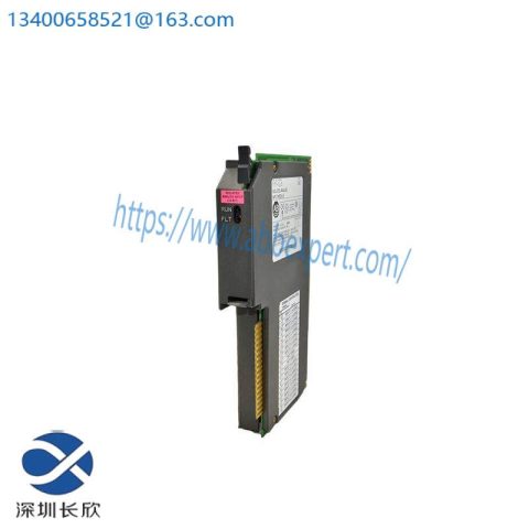 AB 1771-IL Input Module: Advanced Control Solutions for Industrial Automation