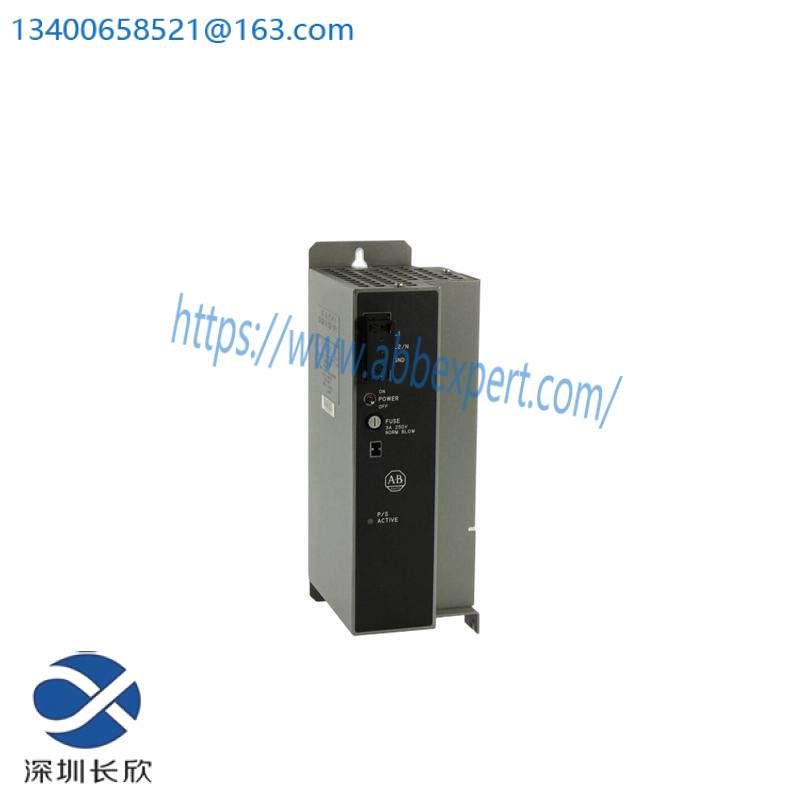 ab_1771-p7_d_power_supply_module.jpg ABB 1771-P7/D Power Supply Module, Advanced Control Solutions for Industrial Automation