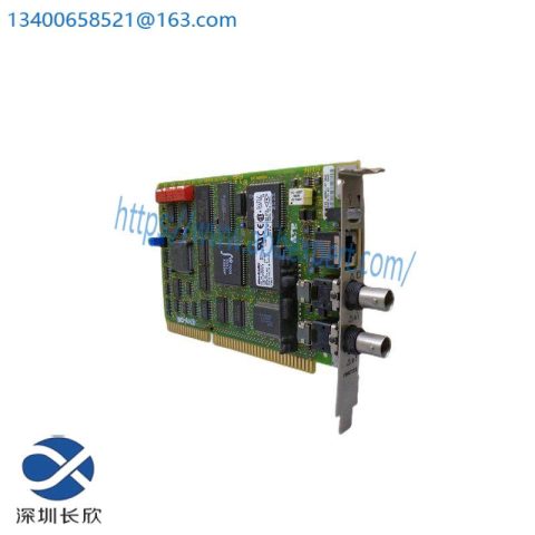 AB 1784-KTCX15 CONTROLNET COMMUNICATION INTERFACE CARD