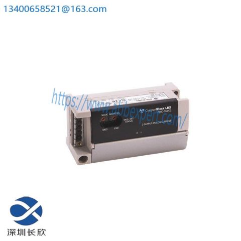 AB 1790D-TN4V0 - Industrial Control Base Block, by Automation By AB