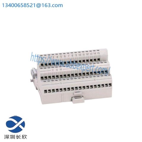 Allen Bradley 1794-TB2 Terminal Base - Modular Control System