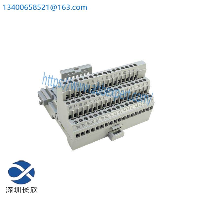 ab_1794-tb32_flex_i_o.jpg Allen Bradley 1794-TB32 FLEX I/O: Advanced Control Module for Industrial Automation