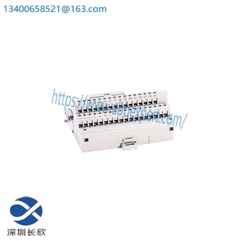 Allen Bradley AB 1794-TB3GS Flex Terminal Base - Advanced I/O Solution