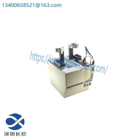 AB AB 2094-BC07-M05-S SER C Integrated Axis Module - Precision Motion Control Core