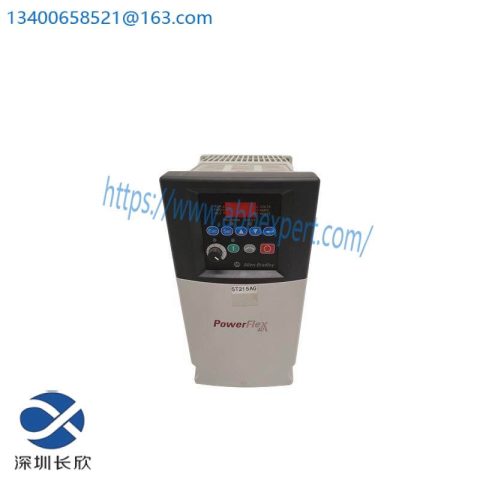 ABB 22B-B024N104 AC Drive, Industrial Automation Solutions