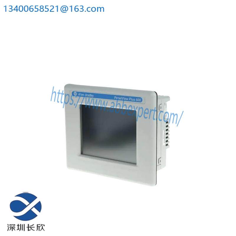 ab_2711p-t6c5d8_touch_screen-1.jpg AB 2711P-T6C5D8 Touch Screen - Advanced Industrial Control Solution