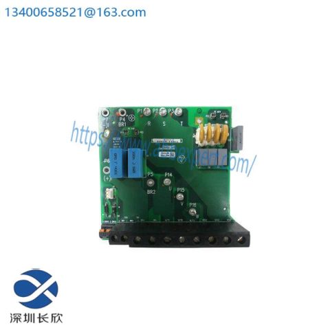 AB Electronics 315116-A05 Control Module - Advanced Industrial Control Solution