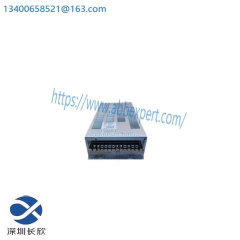 AB Power Supplies 80026-088-01-R, Advanced Industrial Control Module