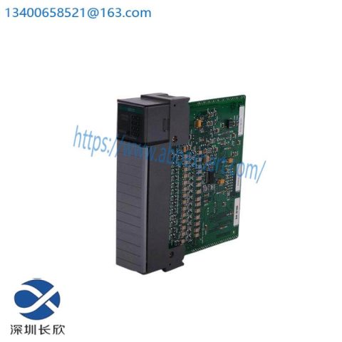 AB Corporation 80190-320-03-R CUSTOMER INTERFACE BOARD
