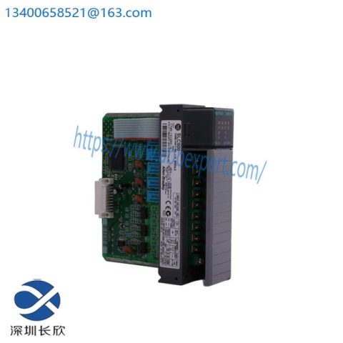 AB 81001-450-52-R Service Kit: Comprehensive Maintenance Solution for Industrial Controls