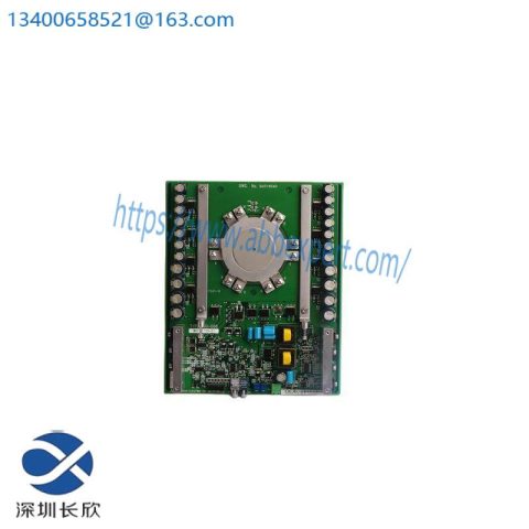 AB GU-D08 80173-109-01 FGC800B-130DS Soft Starter Thyristor - Advanced Power Control Solution