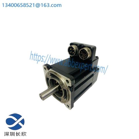 AB Mfg MPL-A310F-HK22AA Industrial Servo Motor
