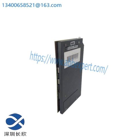 ABB OCM-DPR-85-D-ST Communication Module - High-Performance Industrial Networking Solution