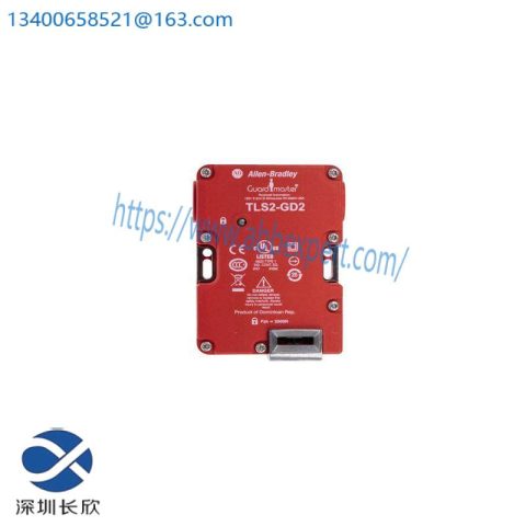 Allen-Bradley AB 1785-LT2 PLC-5/25 Processor Module - Precision Control in Industrial Automation