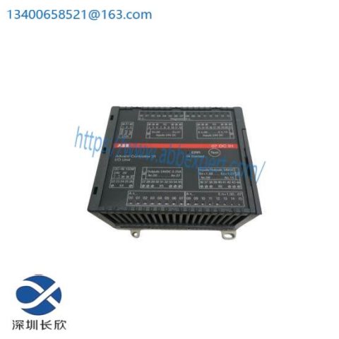 Schneider Electric 140AC002000 - Advanced Control Module, Combining Precision & Reliability