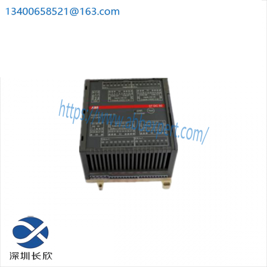 abb_07di92_wt92_digital_i_o_module.png ABB 3HAC023465-001: High-Precision Industrial Control Module