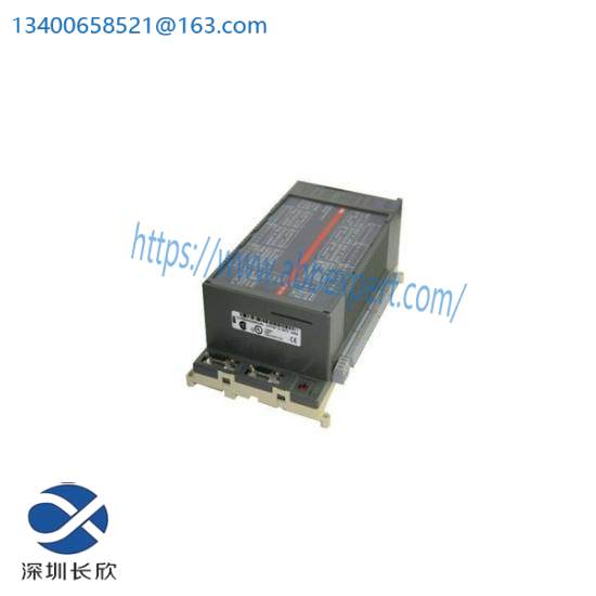 abb_07kt97f1.jpg ABB 07KT97F1 Extended PLC Module