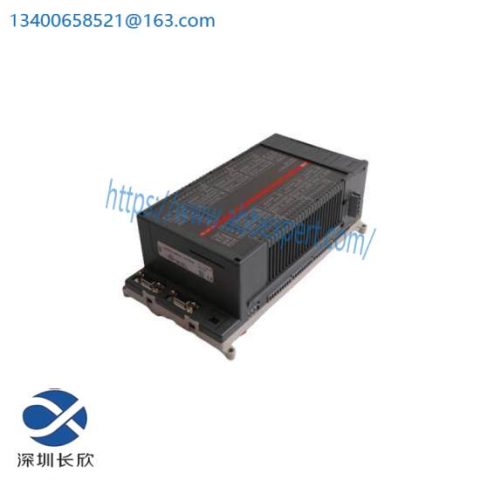 ABB 07KT98 GJR5253100R0278: High-Performance Advant Controller Module