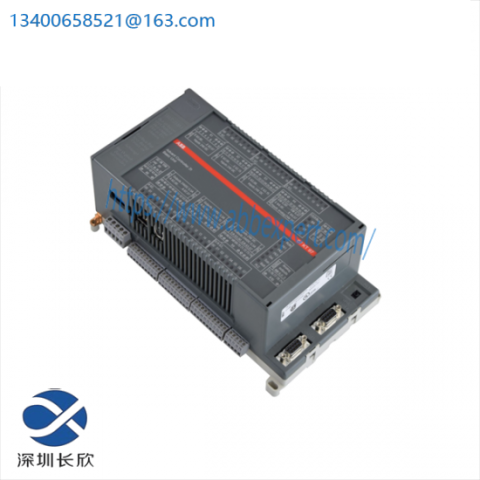 ABB 07KT98 GJR5253100R4278 - High-Performance Advant Controller Module