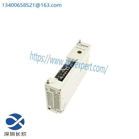 ABB 07NG63R1: High-Performance Power Supply Module