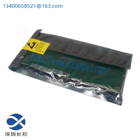 ABB 086351-504 & 086351-004 - Advanced Industrial PLC Modules, Engineered for Precision Control