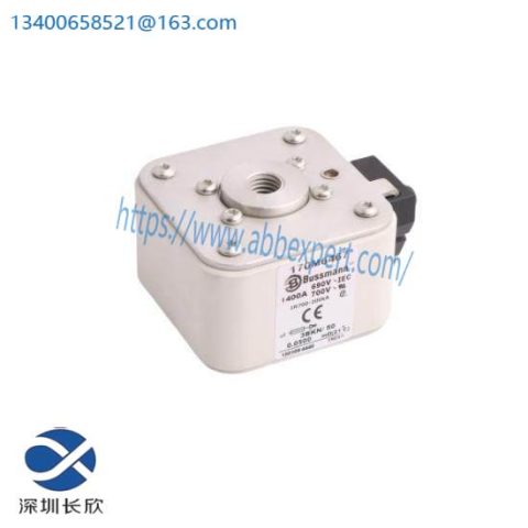 ABB 170M6467 3AUA0000062487 FUSE - Advanced Circuit Protection Solution