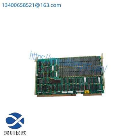 ABB 1948028C1: Precision Engineered PCB Board for Industrial Control Systems