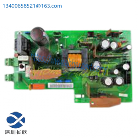 ABB 1SAY 130110R0100 - High-Performance Control Module, Designed for Industrial Automation