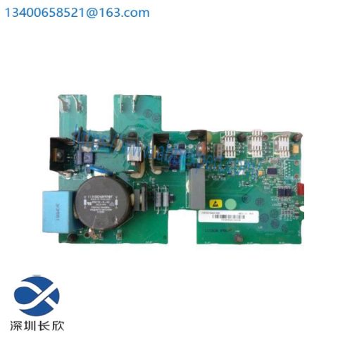 ABB 1SFB527068D7005: Advanced Circuit Board for Industrial Automation