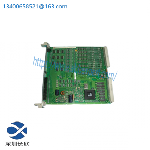 ABB 216AB61 HESG324013R100 Output Module