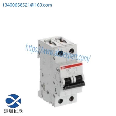 ABB 2ML-C42A-CC Low-Voltage Circuit Breakers, Advanced Protection Solutions for Industrial Automation