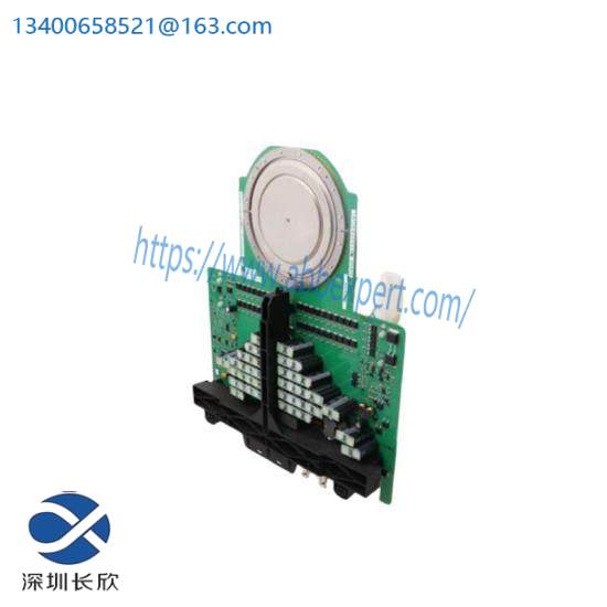 abb_37911-4-0338125_1.jpg ABB 37911-4-0338125 Control Module for Industrial Automation Systems