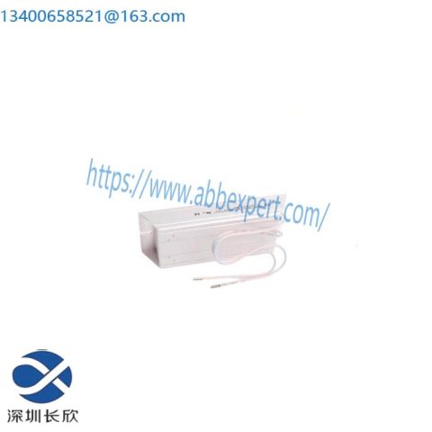 ABB 3AFE64803689 CBHX165C5R414 CHARGING RESISTOR - Power Management Solution